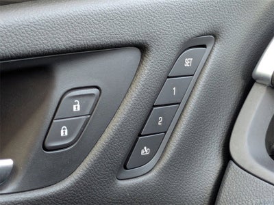 2020 Buick Envision Essence Group