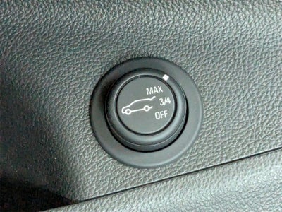 2020 Buick Envision Essence Group