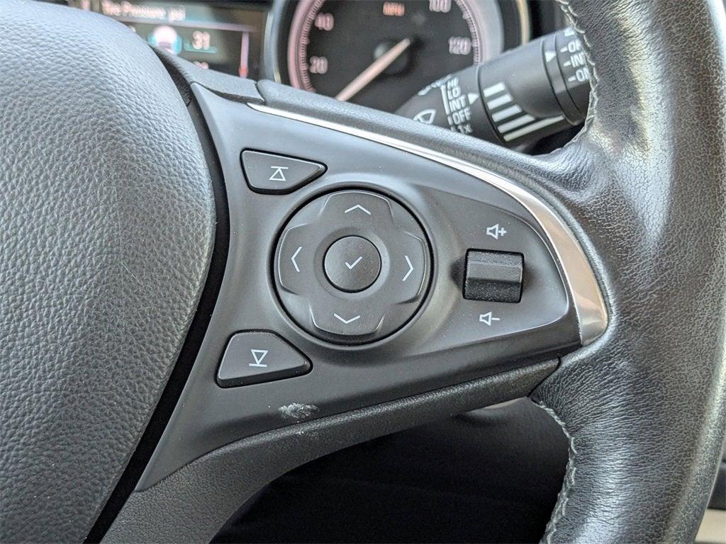 2020 Buick Envision Essence Group