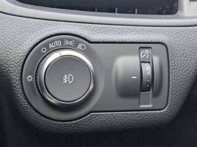 2020 Buick Envision Essence Group