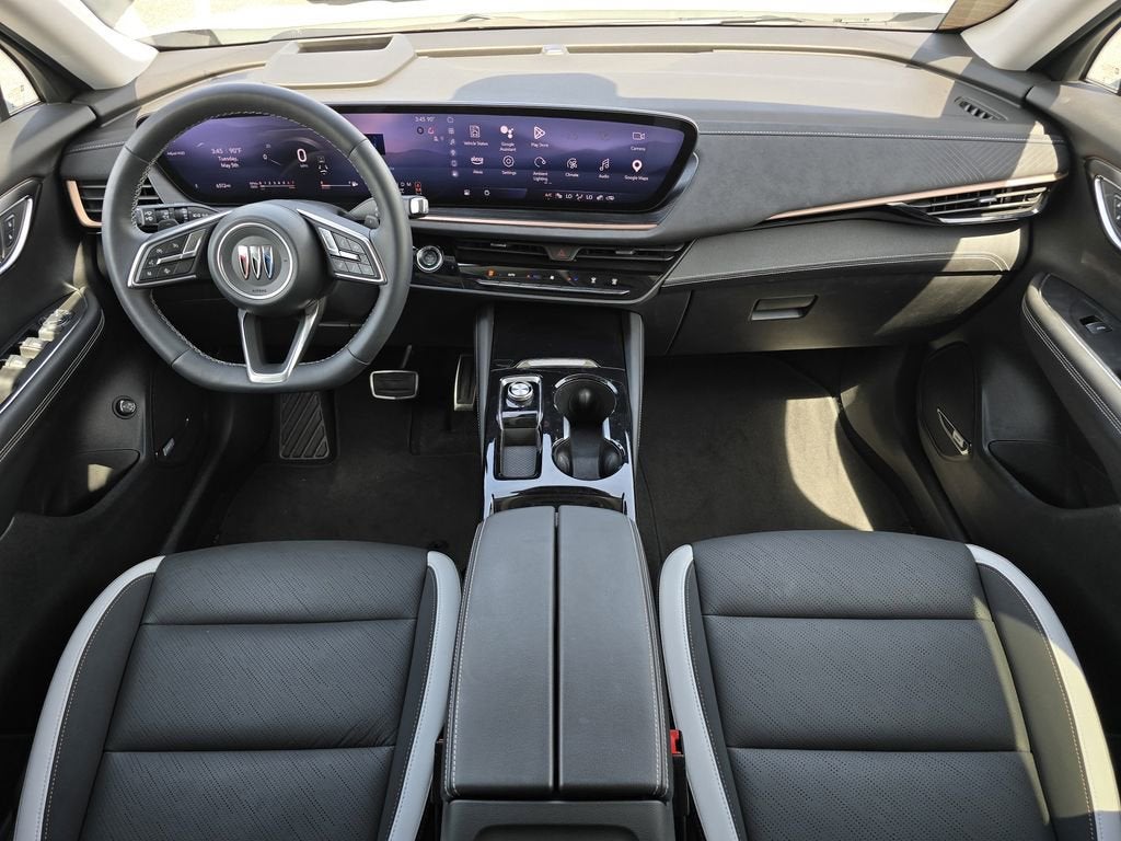 2024 Buick Envision Sport Touring