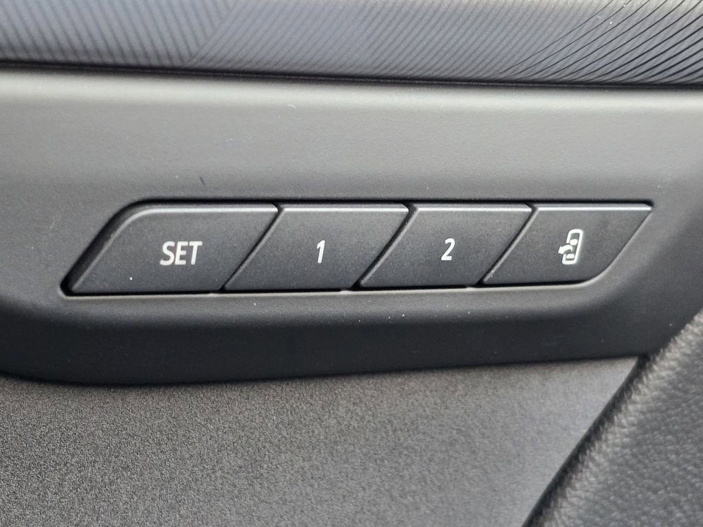 2024 Buick Envision Sport Touring