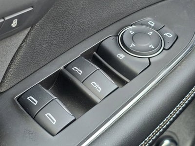 2024 Buick Envision Sport Touring