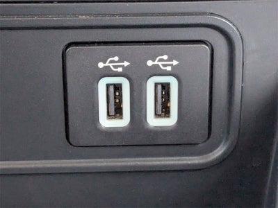 2021 Ford EcoSport Titanium