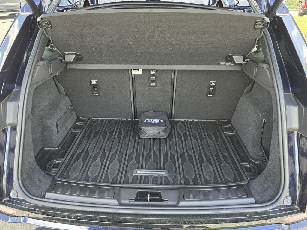 2023 Land Rover Range Rover Evoque S