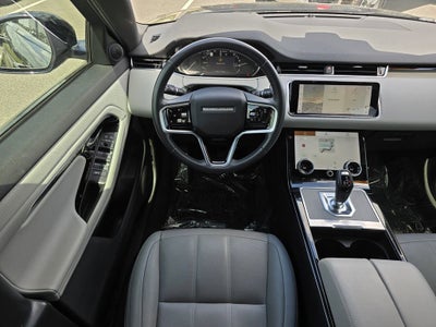2023 Land Rover Range Rover Evoque S