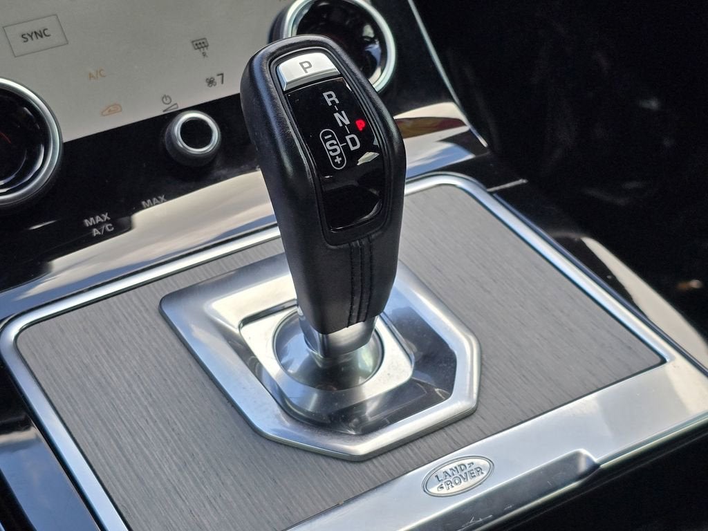 2023 Land Rover Range Rover Evoque S