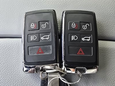 2023 Land Rover Range Rover Evoque S