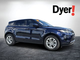 2023 Land Rover Range Rover Evoque S