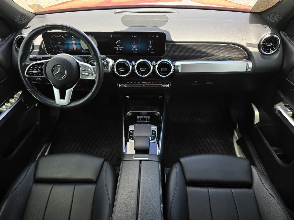 2020 Mercedes-Benz GLB GLB 250