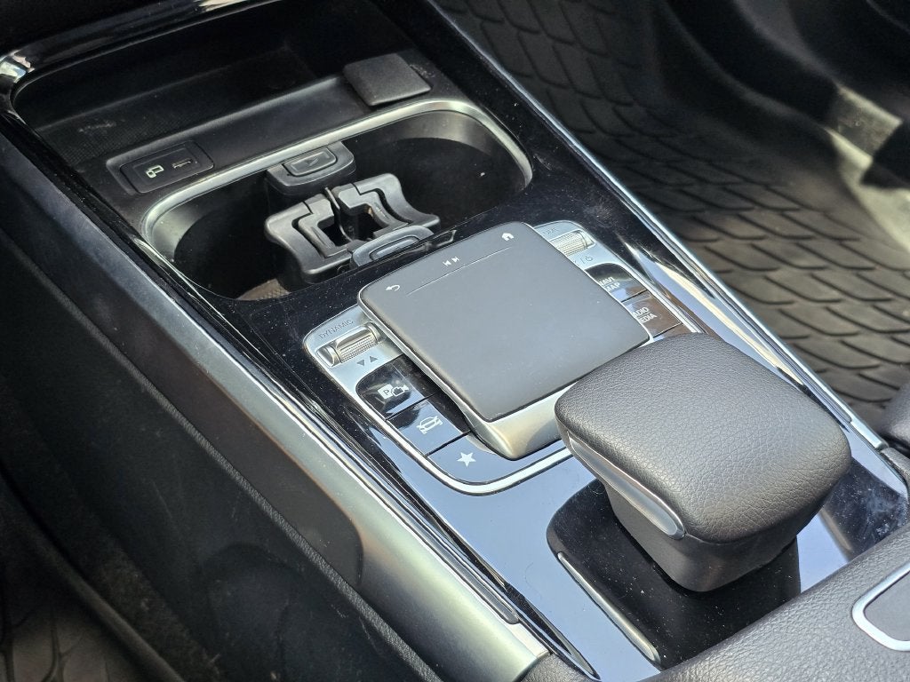 2020 Mercedes-Benz GLB GLB 250