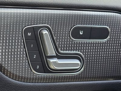 2020 Mercedes-Benz GLB GLB 250