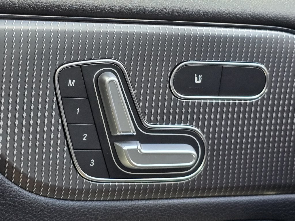 2020 Mercedes-Benz GLB GLB 250
