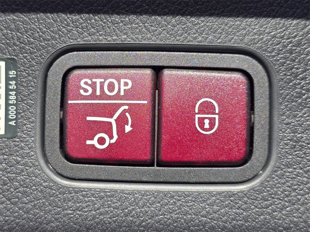 2024 Mercedes-Benz GLC GLC 300