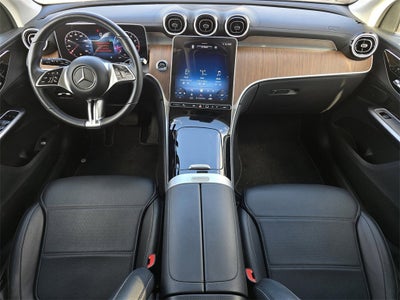 2024 Mercedes-Benz GLC GLC 300