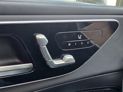 2024 Mercedes-Benz GLC GLC 300