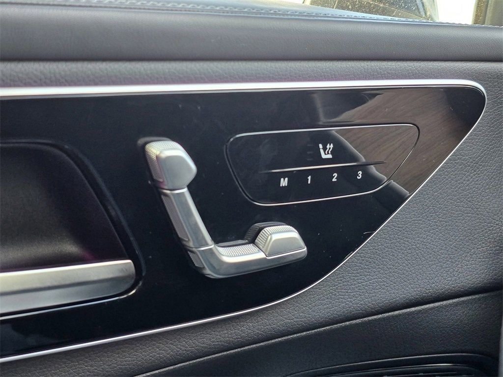 2024 Mercedes-Benz GLC GLC 300