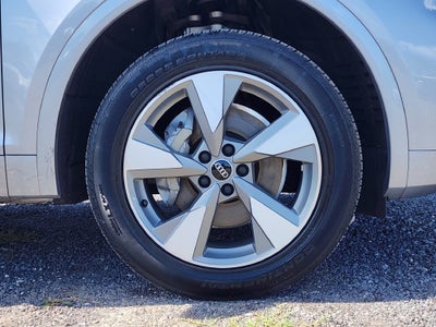 2022 Audi Q5 Premium Plus