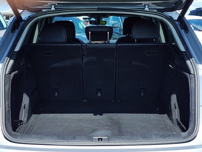 2022 Audi Q5 Premium Plus