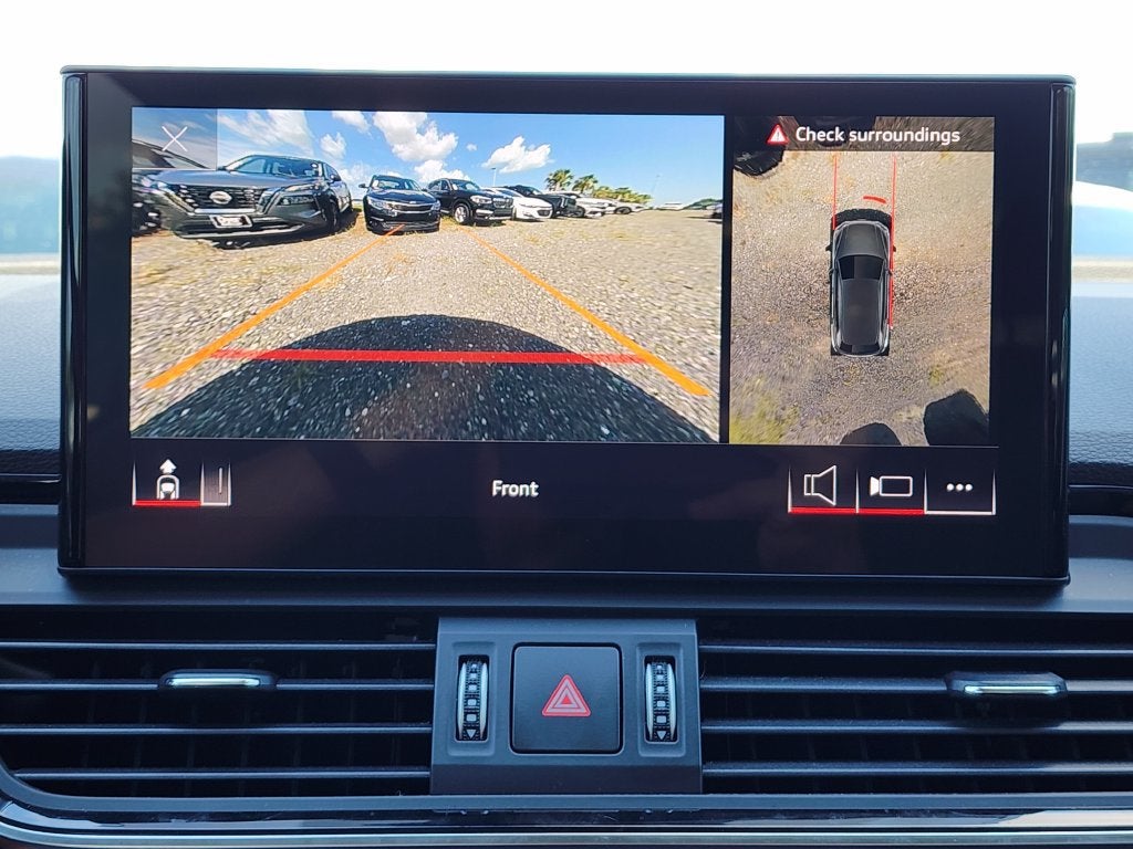 2022 Audi Q5 Premium Plus