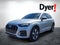 2022 Audi Q5 Premium Plus