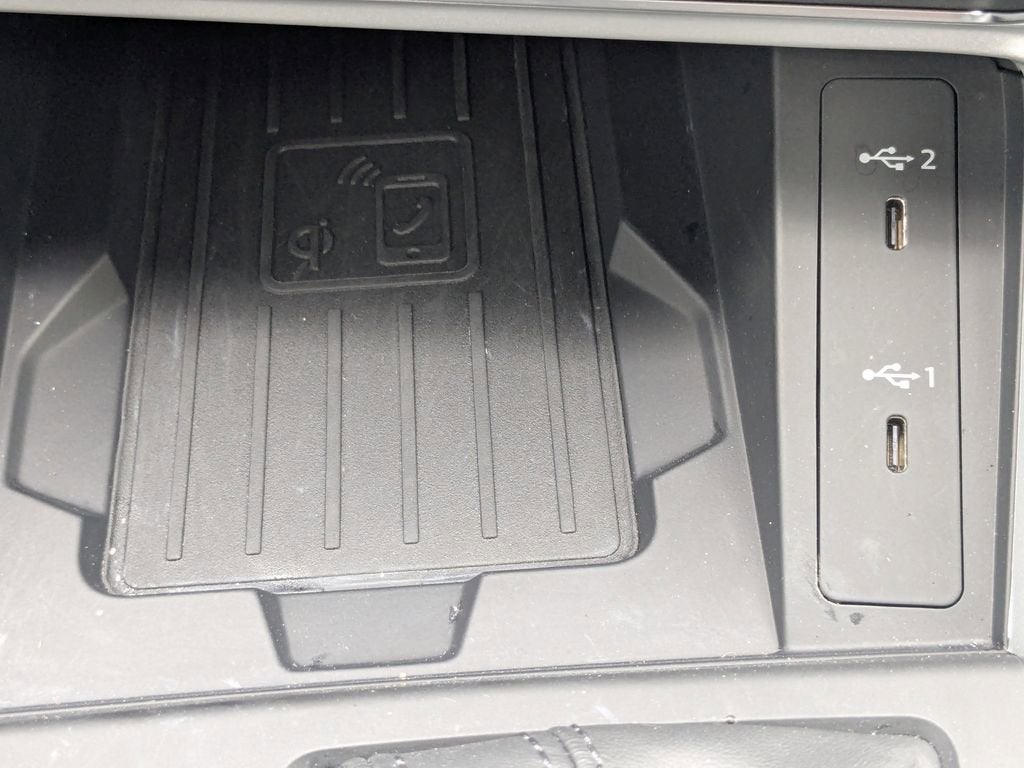 2024 Audi Q3 S line Premium