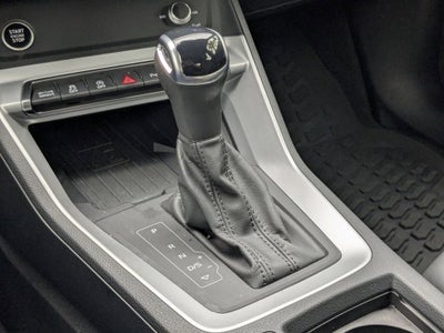 2024 Audi Q3 S line Premium