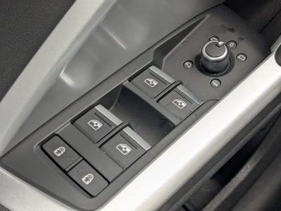 2024 Audi Q3 S line Premium