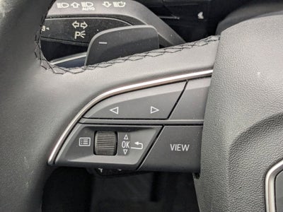 2024 Audi Q3 S line Premium