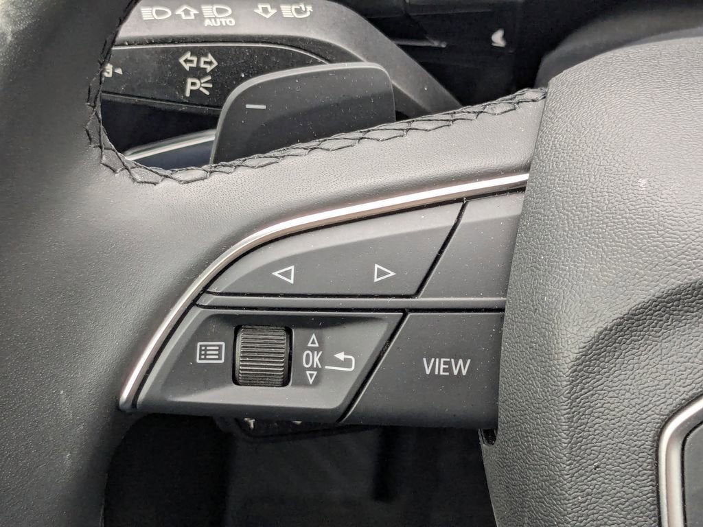 2024 Audi Q3 S line Premium