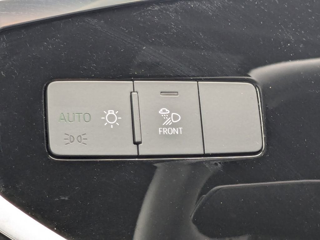 2024 Audi Q3 S line Premium
