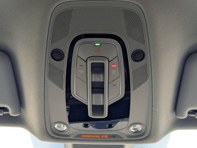 2022 Audi Q5 S line Premium Plus