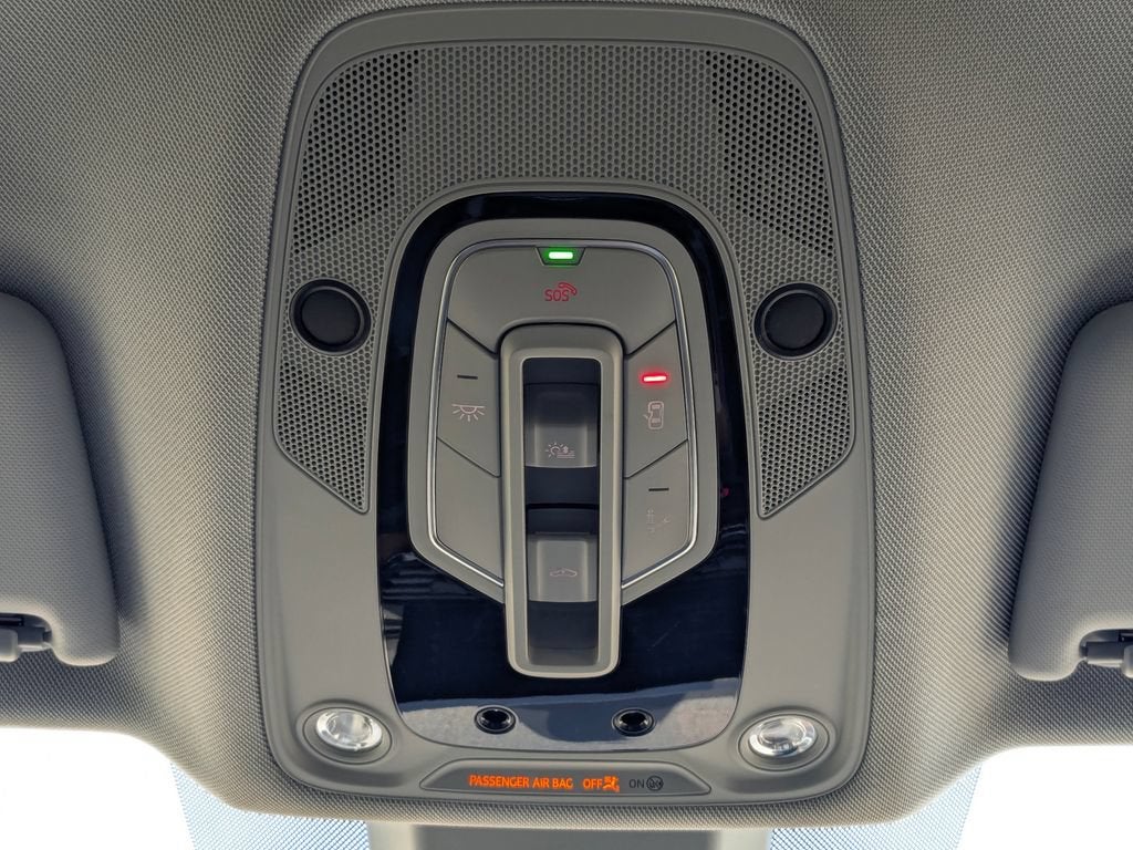 2022 Audi Q5 S line Premium Plus