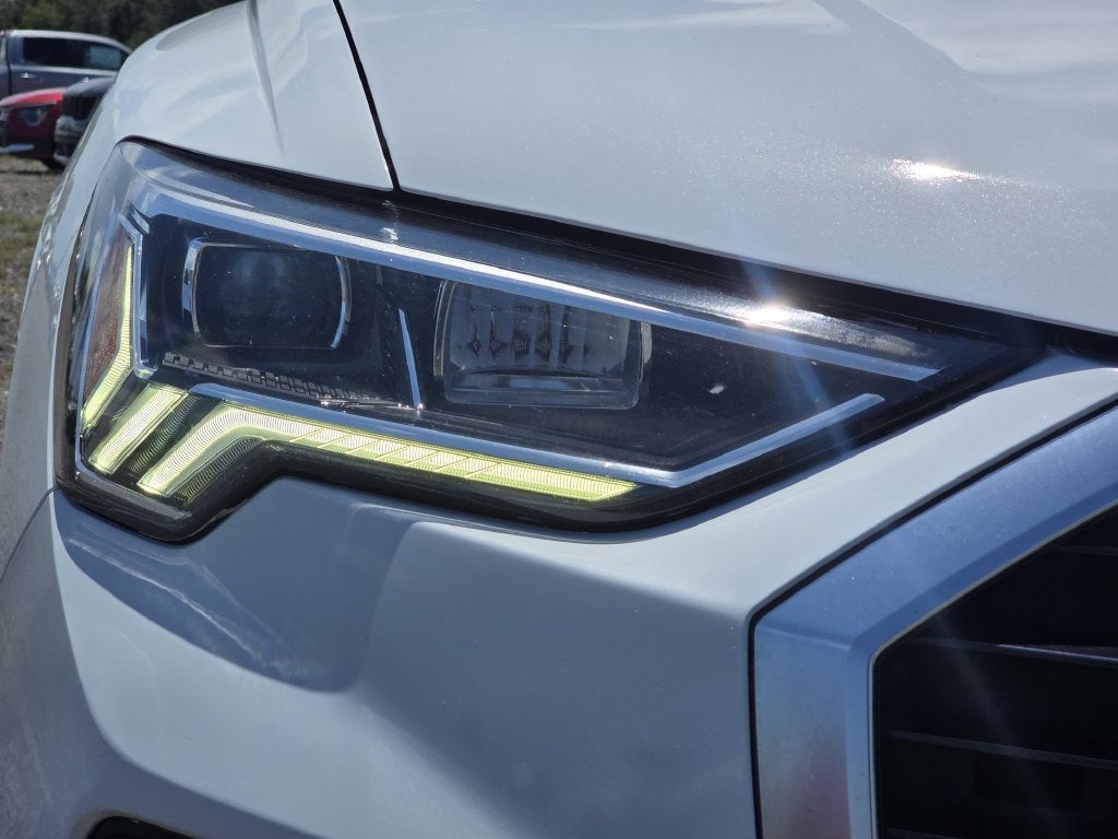 2021 Audi Q3 S line Premium Plus