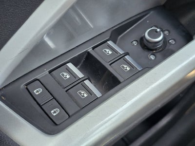 2021 Audi Q3 S line Premium Plus