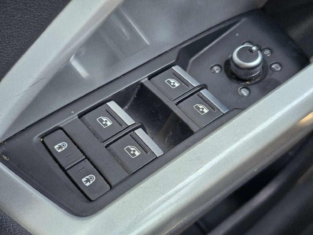 2021 Audi Q3 S line Premium Plus