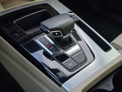 2025 Audi Q5 S line Premium