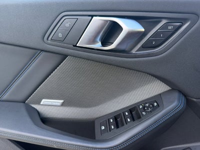 2025 BMW 2 Series M235 xDrive