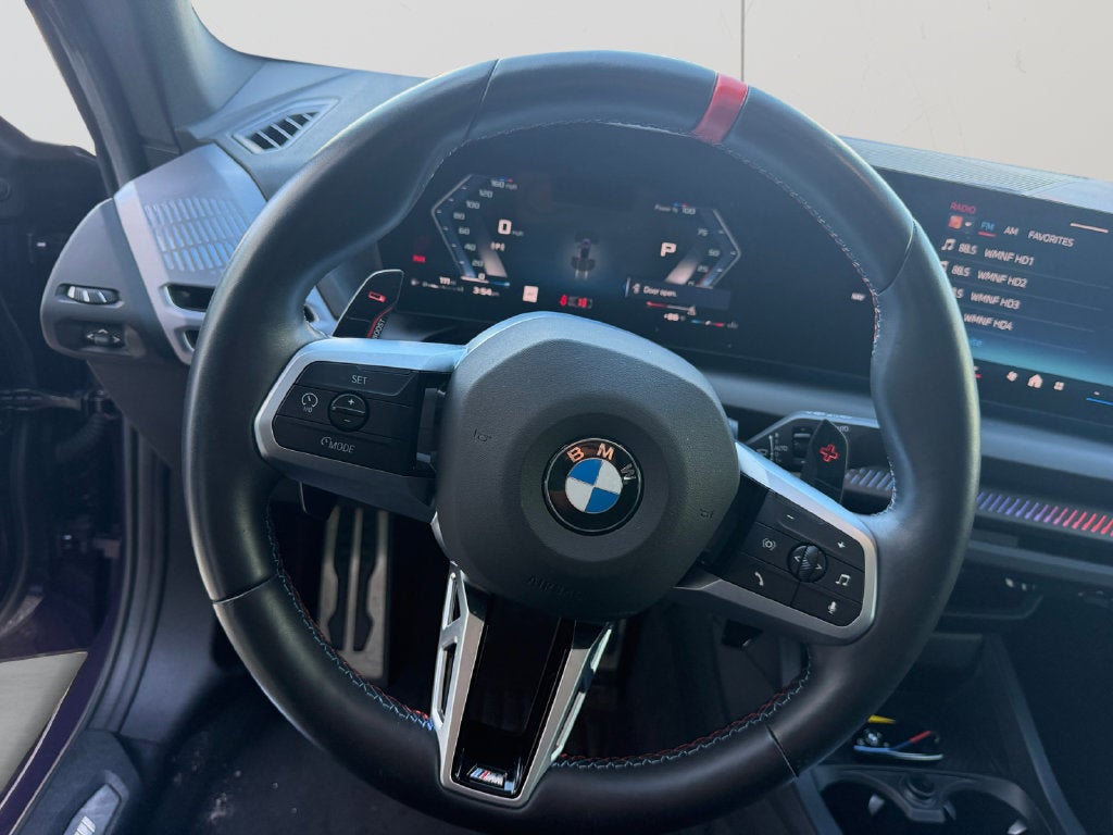 2025 BMW 2 Series M235 xDrive