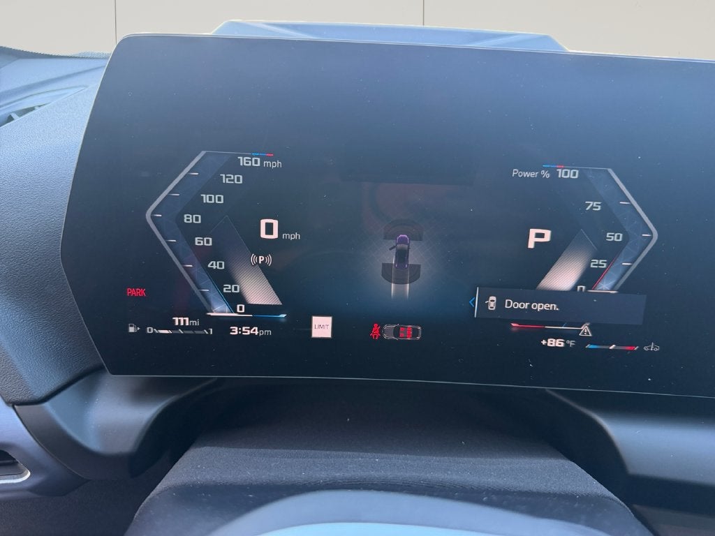 2025 BMW 2 Series M235 xDrive