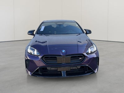 2025 BMW 2 Series M235 xDrive