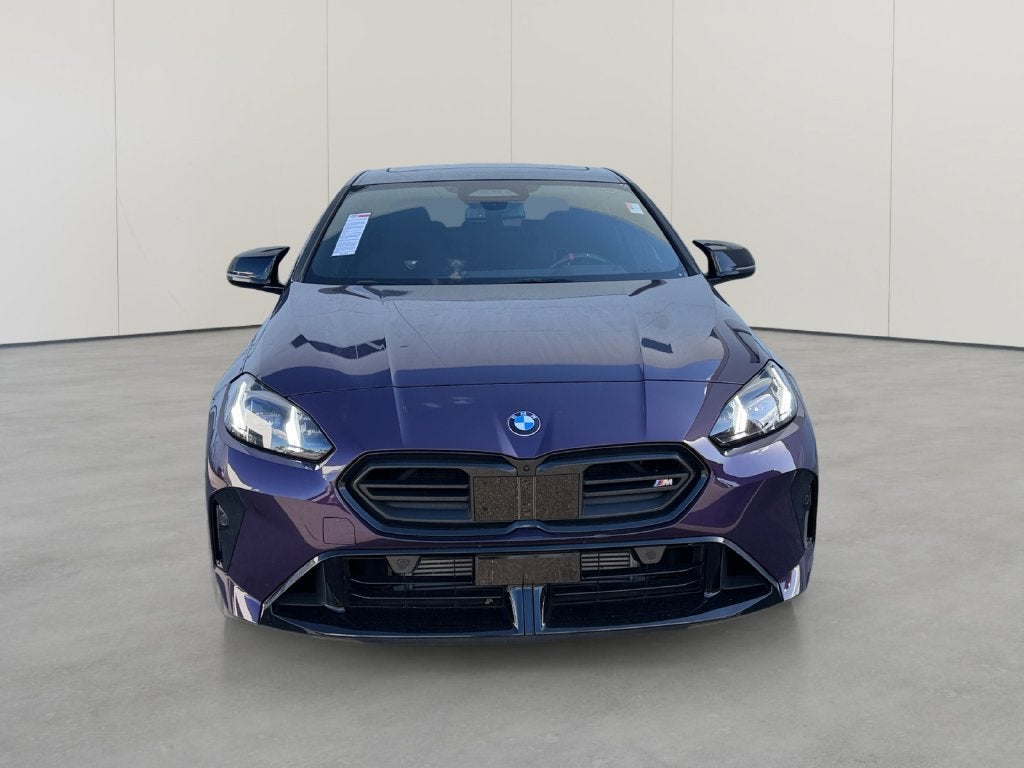 2025 BMW 2 Series M235 xDrive