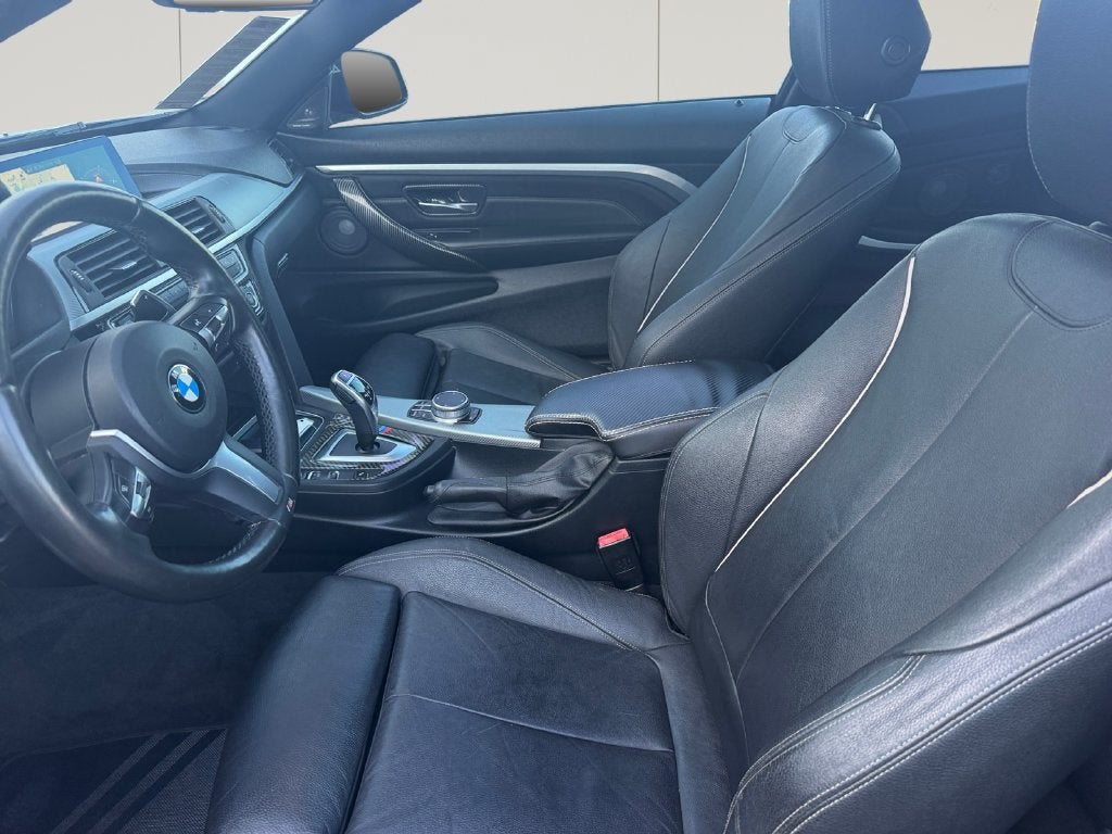 2019 BMW 4 Series 440i