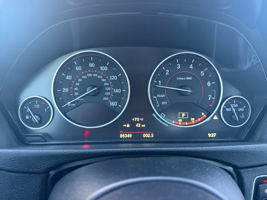 2019 BMW 4 Series 440i