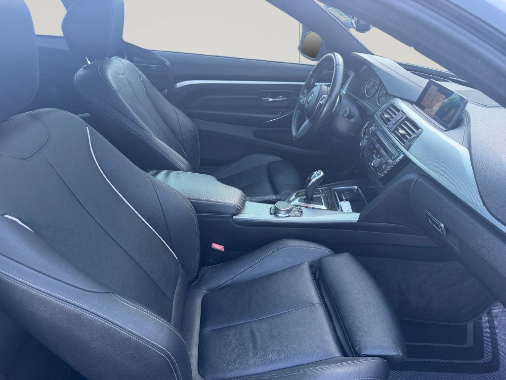 2019 BMW 4 Series 440i