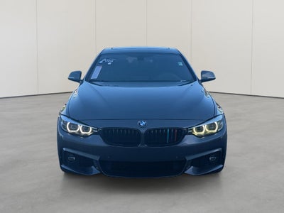 2019 BMW 4 Series 440i