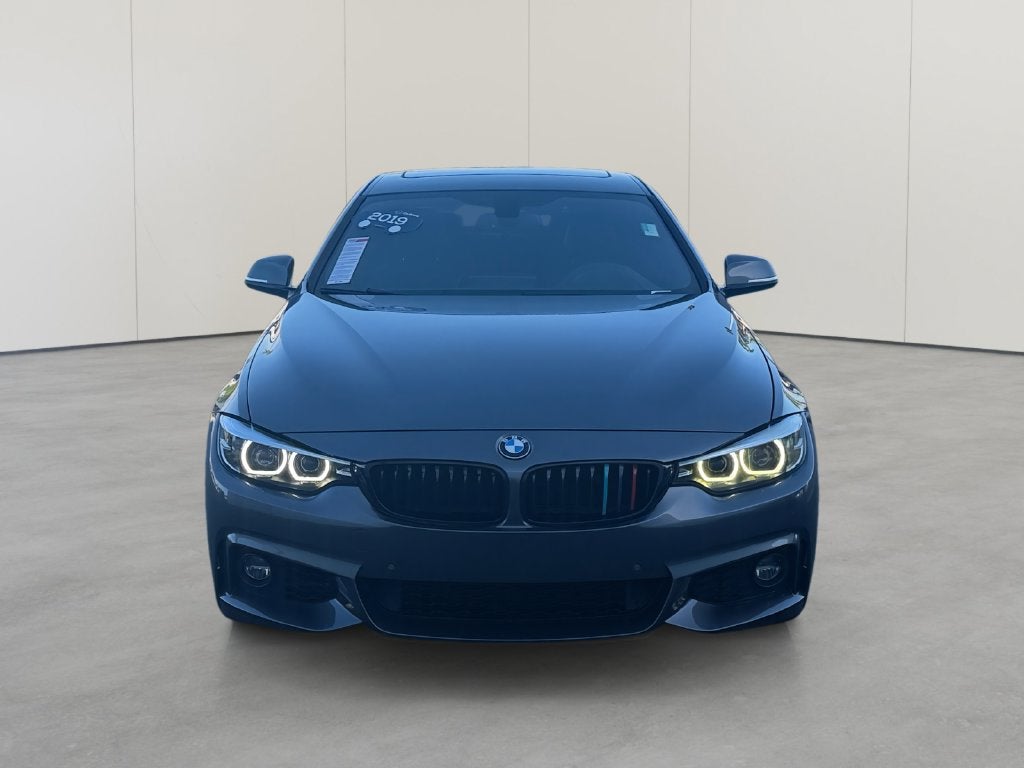 2019 BMW 4 Series 440i