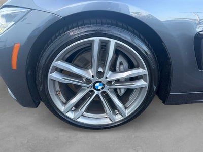2019 BMW 4 Series 440i