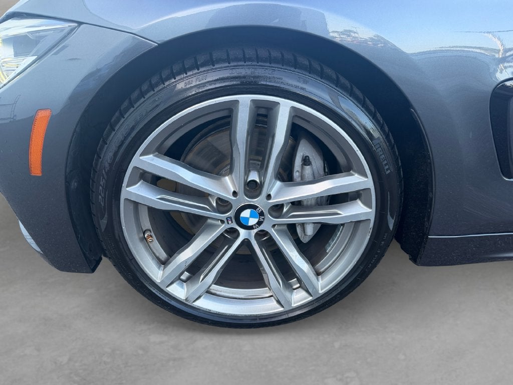 2019 BMW 4 Series 440i