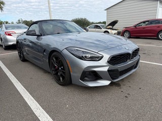 2024 BMW Z4 M40i